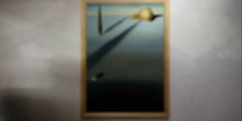 Joies d'artista. Del modernisme a l'avantguarda