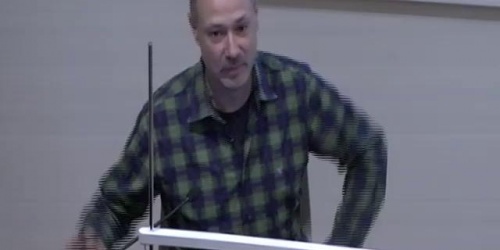 Apps de patrimoni: fora de les parets del museu. Albert Sierra