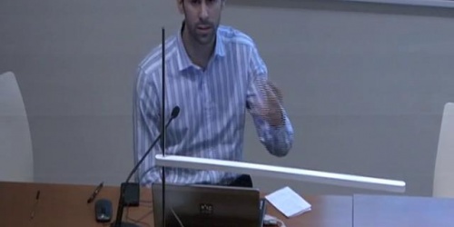 Localització indoor per millorar l'experiència dels visitants