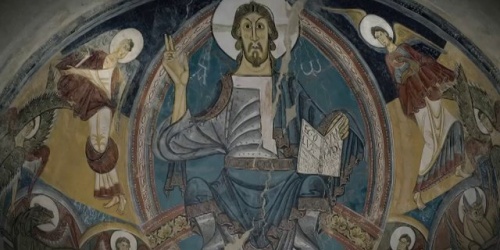 Romànic. Nova presentació