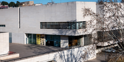 Museu de Lleida XMAC