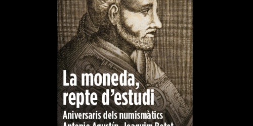 La moneda, repte d'estudi La moneda, repte d'estudi