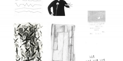 Pía Sommer | artista de Creadors en residència curs 22-23