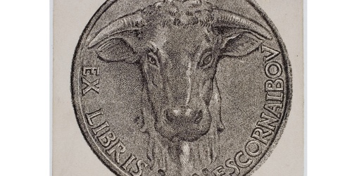 Ex Libris Escornalbou Ex Libris Escornalbou