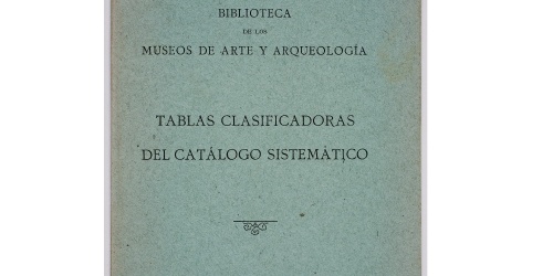 Classificació Decimal Universal Classificació Decimal Universal