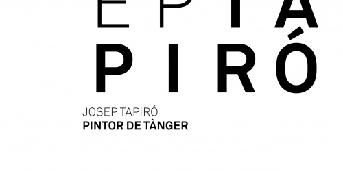 Josep Tapiró. Pintor de Tànger 2014 - Jordi À. Carbonell