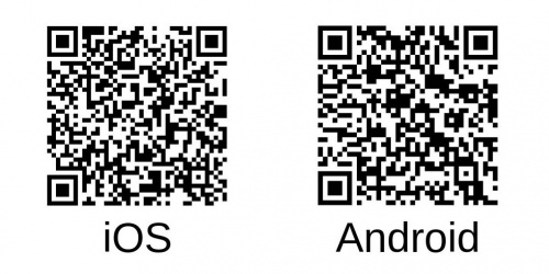 QR Una gestió diferent del dolor | Una gestión diferente del dolor | A different handling of pain