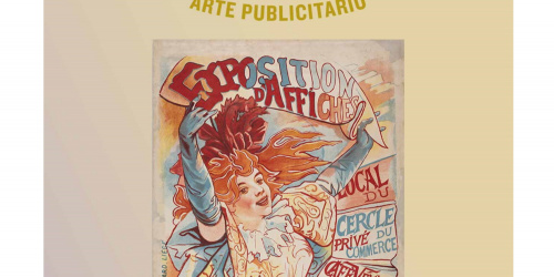 Carteles de la vida moderna | exposició CaixaForum Sevilla