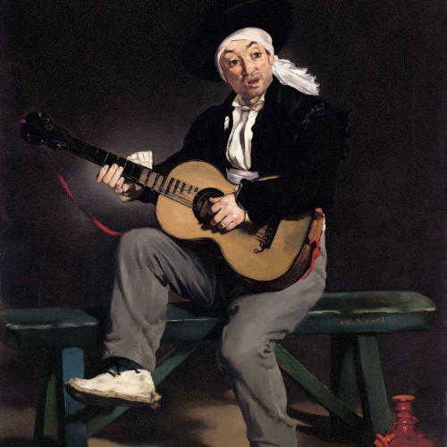 Reflexions a l’entorn dels grans mestres de la pintura europea