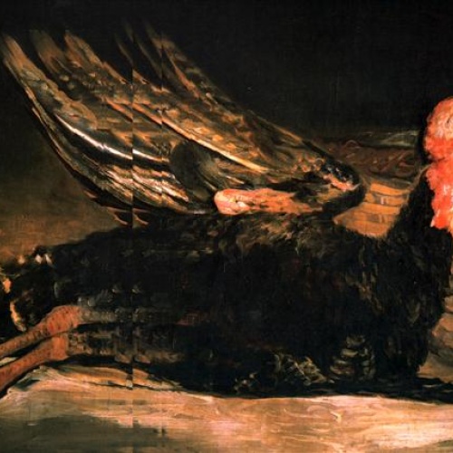 ACTIVITATS EN EL MARC DE L’EXPOSICIÓ NATURES MORTES. DE SÁNCHEZ COTÁN A GOYA. A L’ENTORN DE LA COL•LECCIÓ NASEIRO ADQUIRIDA PER AL PRADO