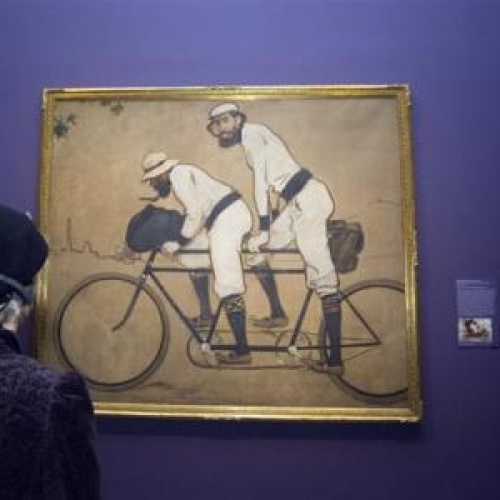 Barcelona &amp; Modernity: un èxit de públic
