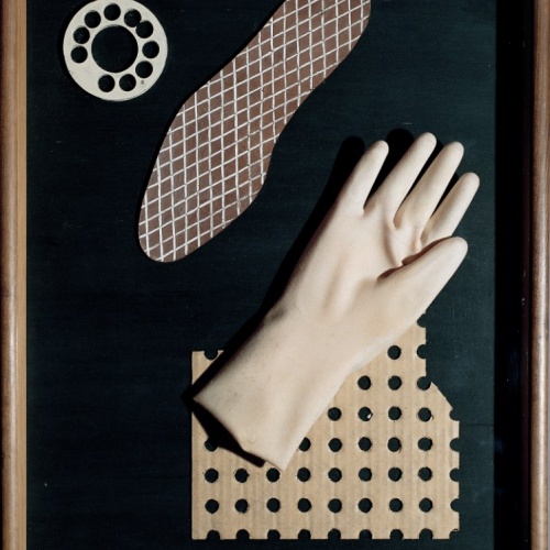 MIRADES SOBRE EL SURREALISME