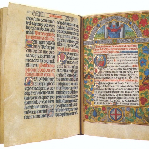 CELEBRACIÓ DEL CENTENARI DE LA BIBLIOTECA DEL MNAC