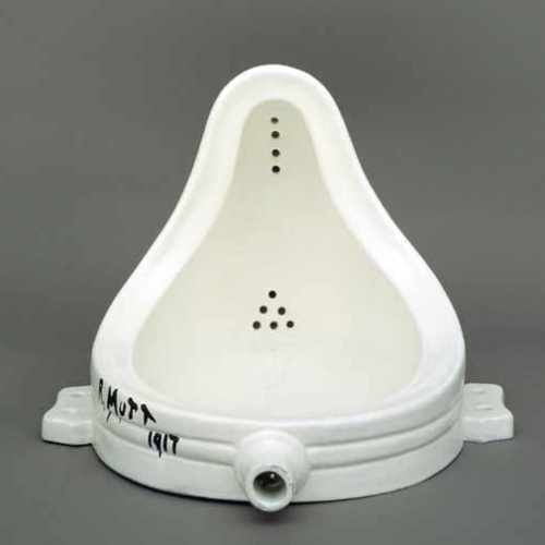 Man Ray