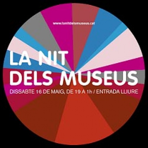 NIT DELS MUSEUS 2009