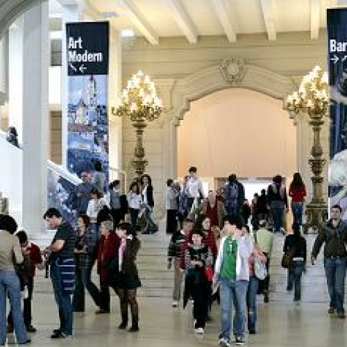 DIA INTERNACIONAL DELS MUSEUS 2009