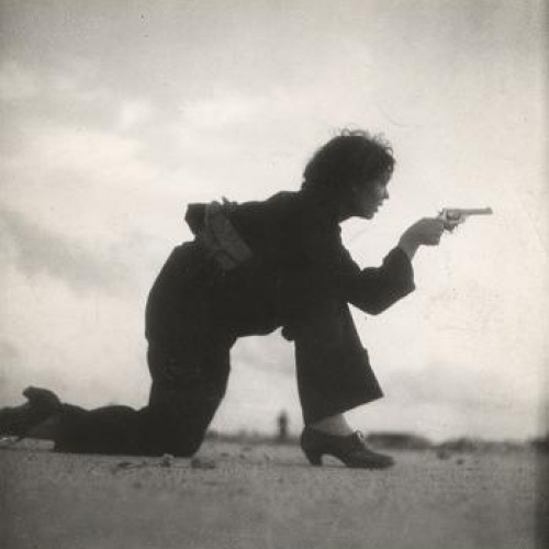 GERDA TARO