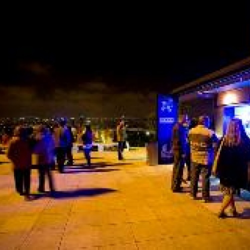 NOVA EDICIÓ DE MONTJUÏC DE NIT