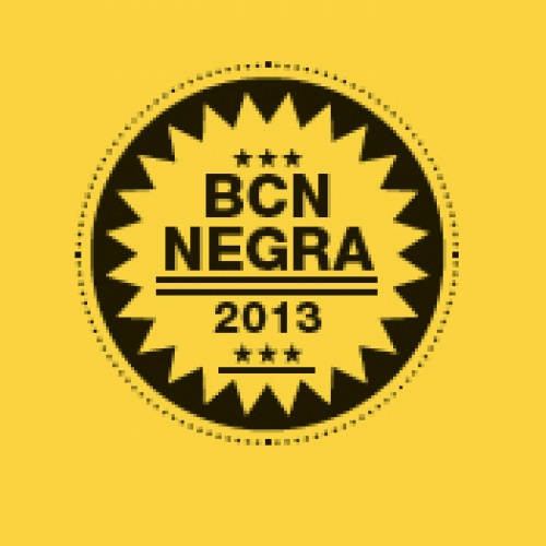 BCNegra 2013
