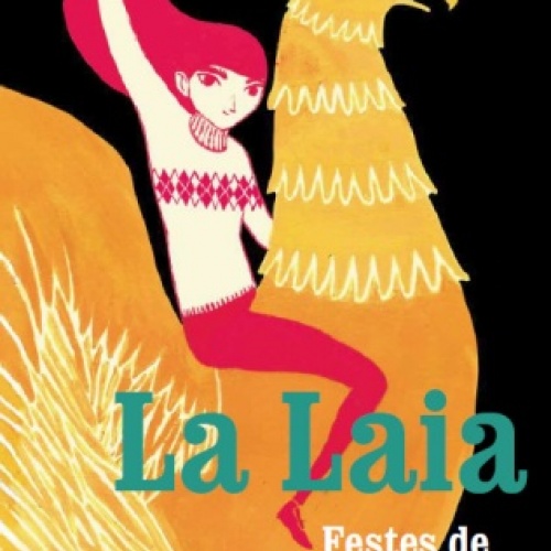 Festa de La Laia