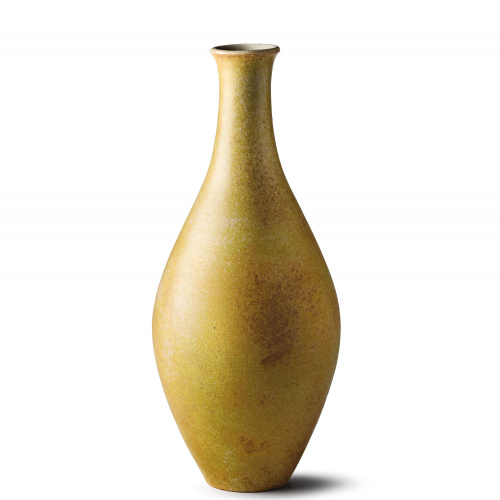 Josep Llorens Artigas, Gerro - Pinyol d’urani 1949,  MNAC 2024