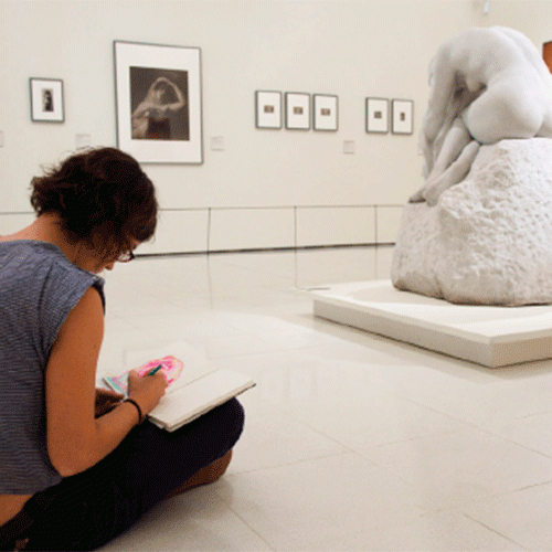 Estratègia 2017. Museu Nacional d&#039;Art de Catalunya (Versió abreujada) - MNAC
