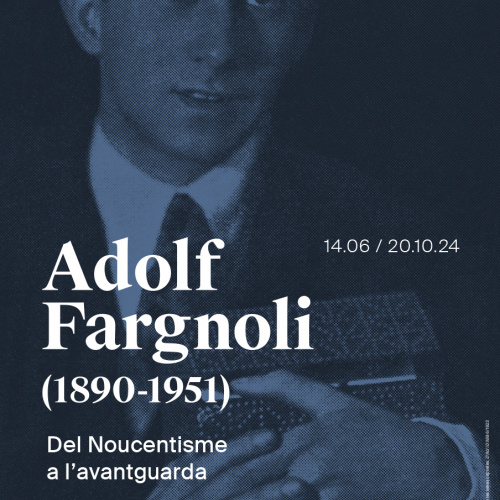 Adolf Fargnoli