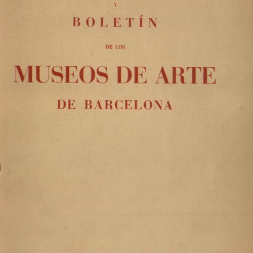 Vol. 1, núm. 2 (1942) 