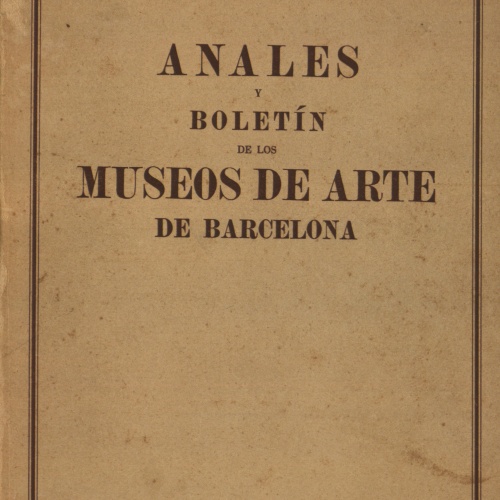 Vol. 2, núm. 1 (1944) 