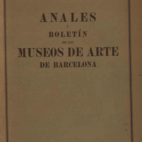 Vol. 2, núm. 2 (1944) 
