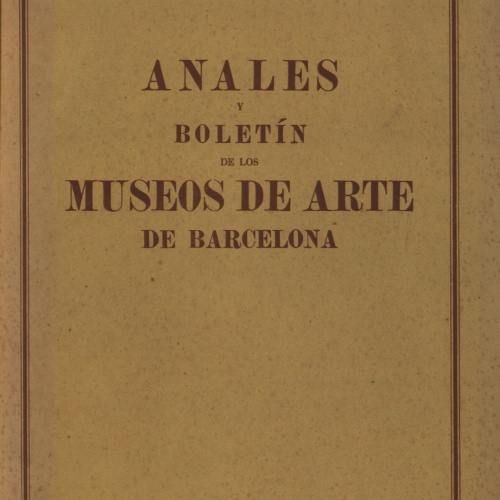 Vol. 2, núm. 4 (1944) 