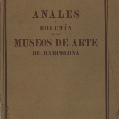 Vol. 5, núm. 1-2 (1947) 