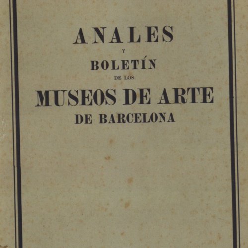 Vol. 9, 1951 