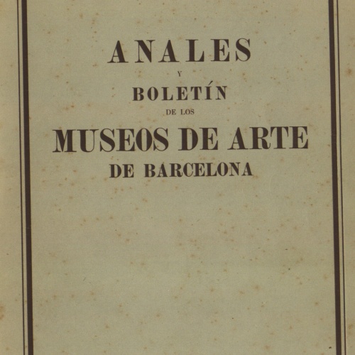 Vol. 10, 1952 