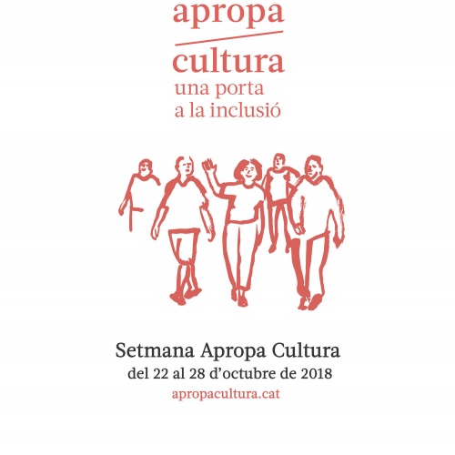 Setmana Apropa Cultura