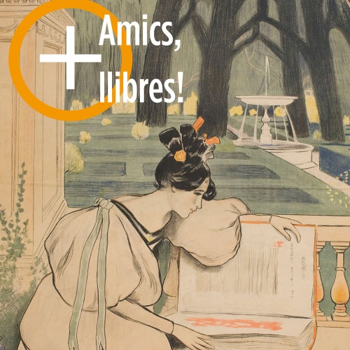 Junts fem museu, junts fem Biblioteca!