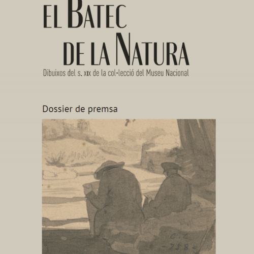 El batec de la natura | Dossier de premsa