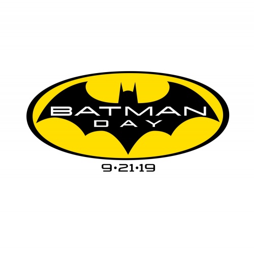 Celebrem el Batman Day 2019: 80 anys del Cavaller Fosc