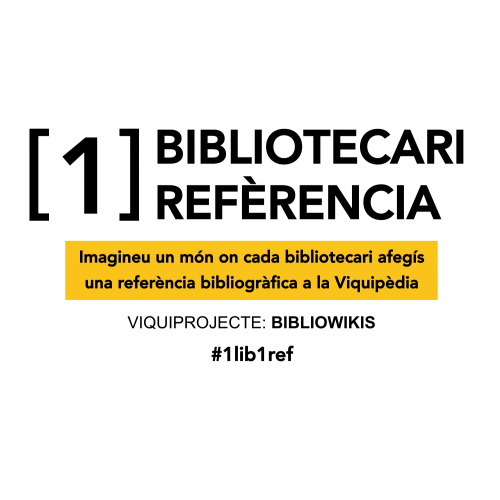 #1lib1ref