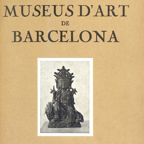 Vol. 2, núm. 18 (novembre 1932) 