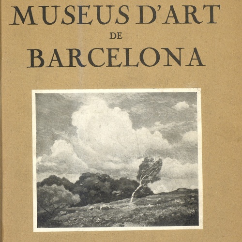 Vol. 2, núm. 8 (gener 1932)
