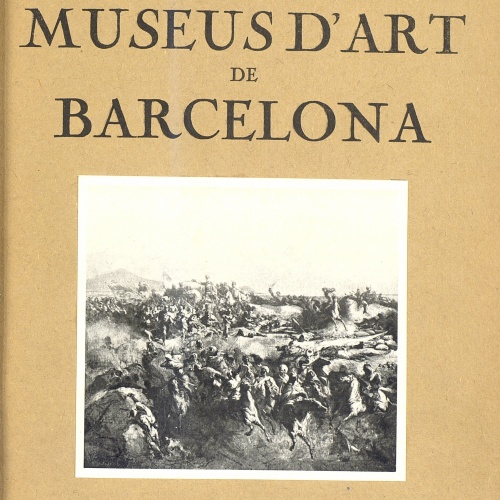 Vol. 2, núm. 9 (febrer 1932) 