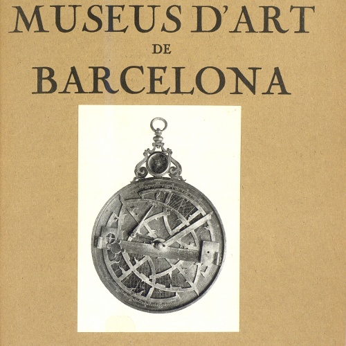 Vol. 2, núm. 10 (març 1932) 
