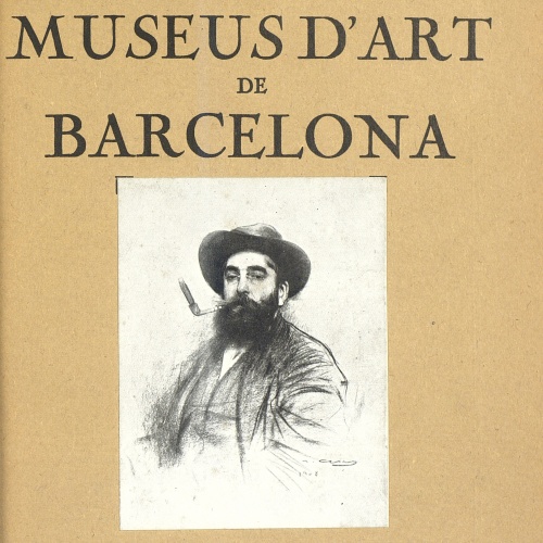 Vol. 2, núm. 11 (abril 1932) 