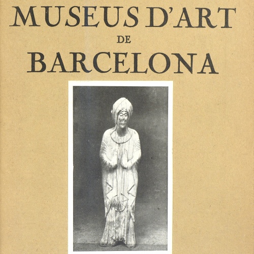 Vol. 2, núm. 12 (maig 1932) 