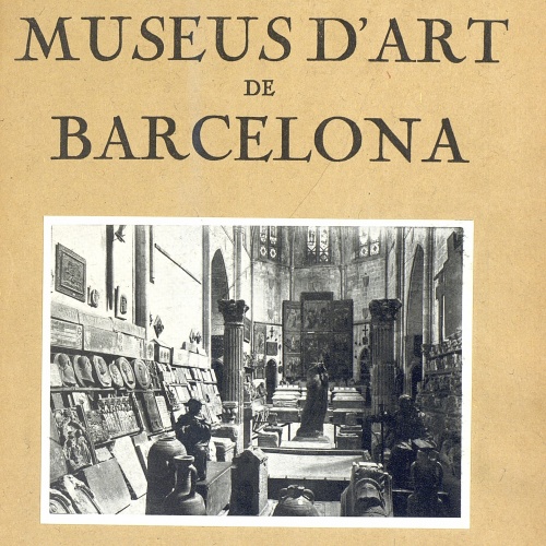 Vol. 2, núm. 13 (juny 1932) 