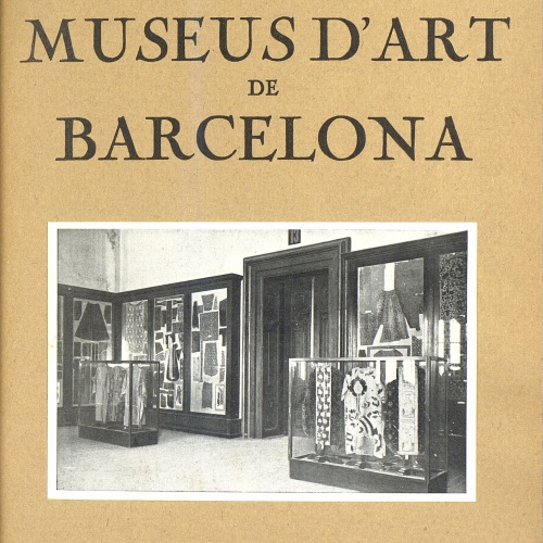 Vol. 2, núm. 14 (juliol 1932) 