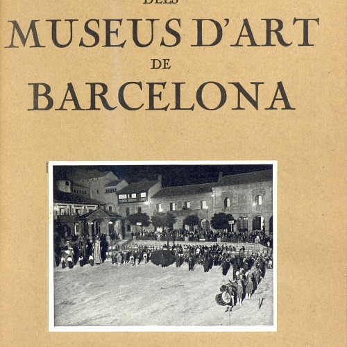 Vol. 2, núm. 15 (agost 1932) 