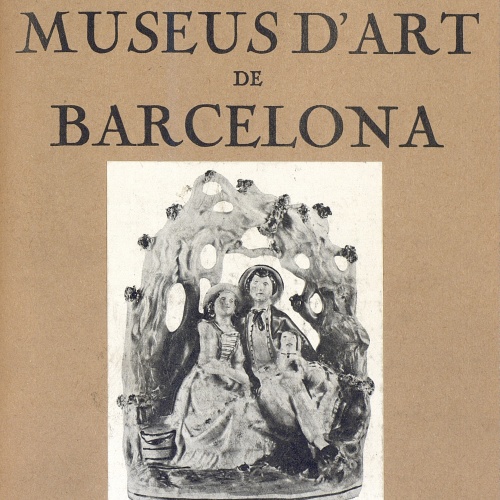 Vol. 3, núm. 29 (octubre 1933) 
