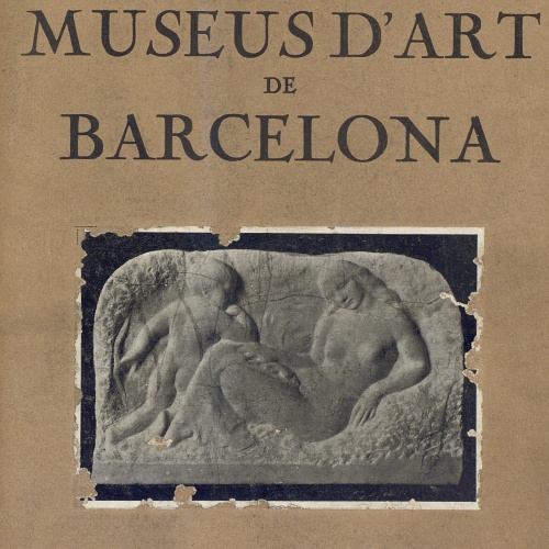 Vol. 3, núm. 30 (novembre 1933) 
